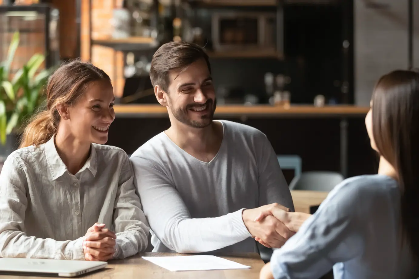 Statewide Mortgage Brokers business image in Quakers Hill, NSW
