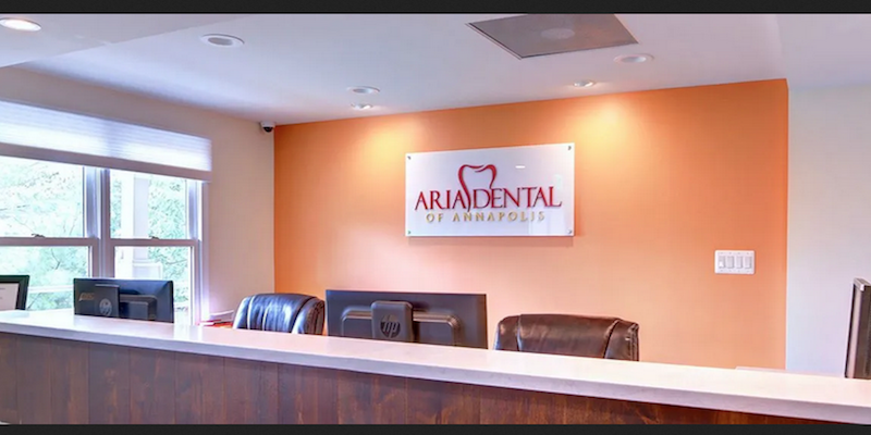 Aria Dental of Annapolis business image in Annapolis, Maryland