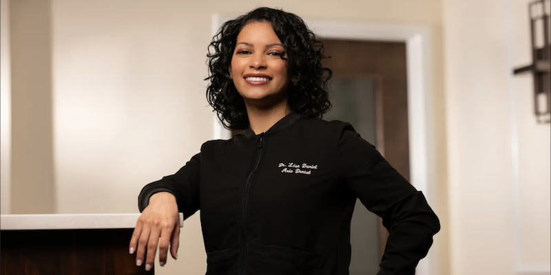 Aria Dental of Annapolis business image in Annapolis, Maryland