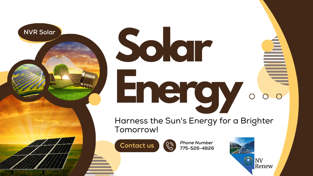 NVR Solar Installers business image in Las Vegas, Nevada