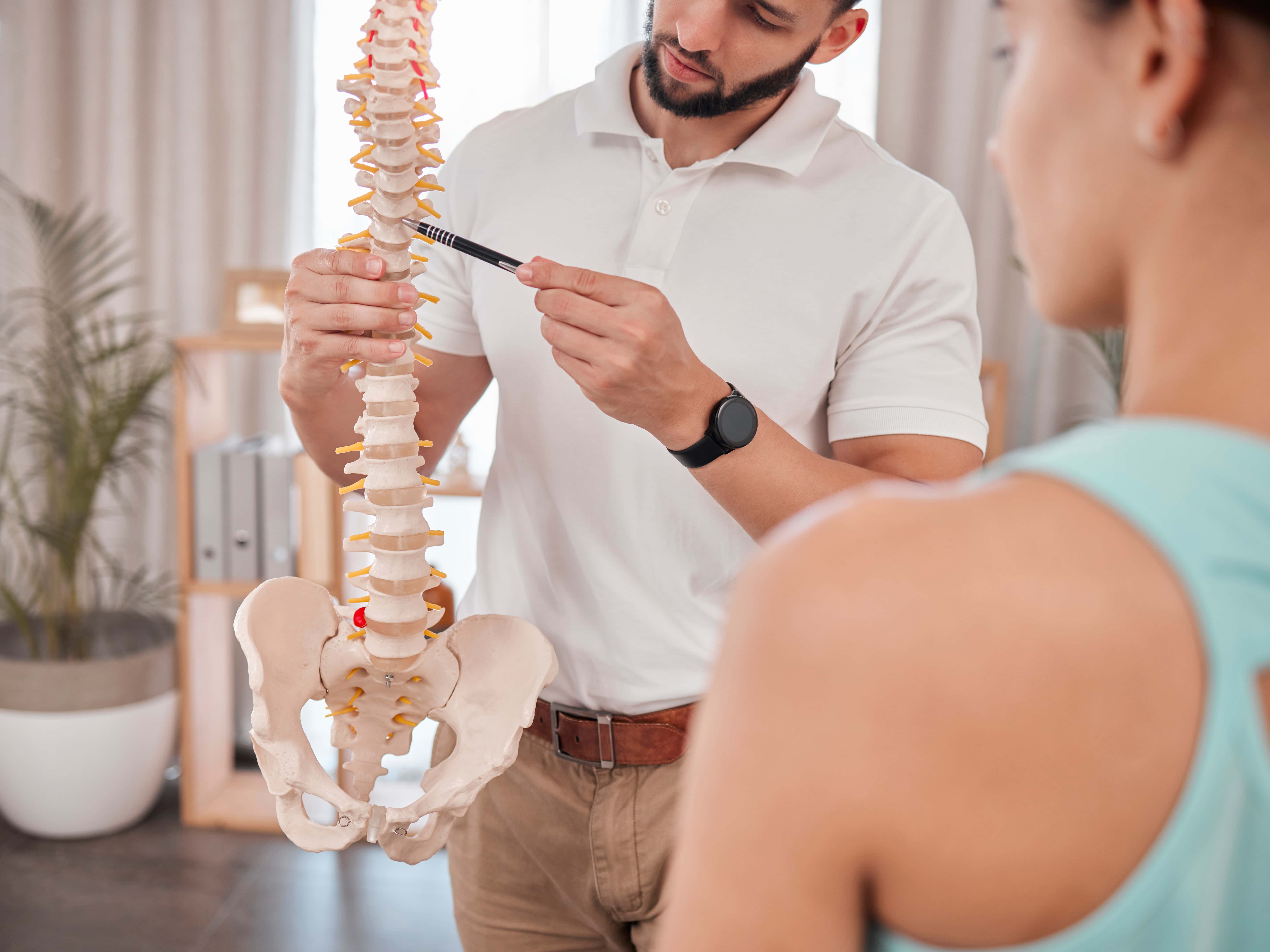 MTN Proactive Rehab - Doctor de Accidentes Auto y Trabajo business image in Chicago, Illinois